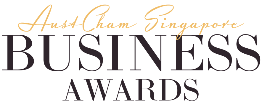 AustCham Singapore Startup of the Year 2025 — The ESG Institute