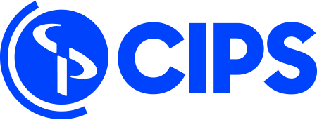 CIPS Chartered Institute of Procurement and Supply, founding partner of ESG Institute